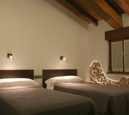 Hotel Errekalde