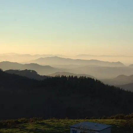 Errekalde Ξενοδοχείο Lezo