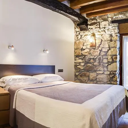 Hotell Errekalde *