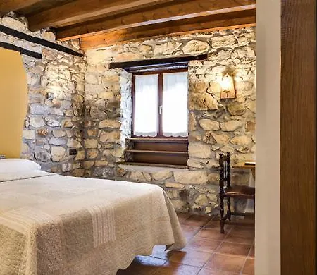 Hotell Errekalde