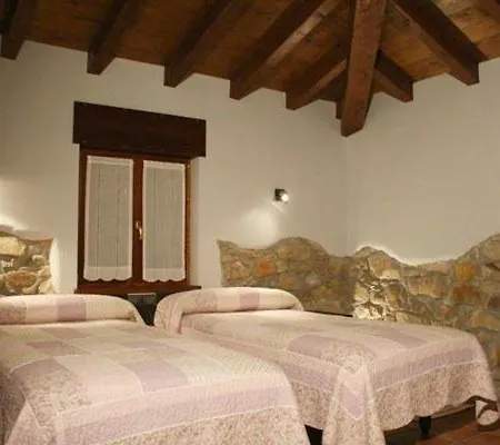 Hotel Errekalde *