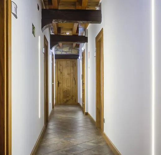 Errekalde Hotel Lezo